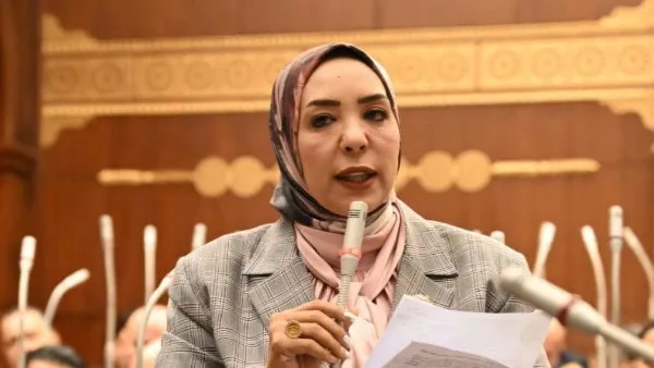 النائبة وفاء رشاد: تعميق الصناعة ضرورة استراتيجية لتعزيز الإنتاج وتقليل الواردات