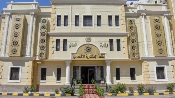 المحكمة الاقتصادية بالإسكندرية تقضي ببيع ممتلكات عضو مجلس نواب سابق في المزاد العلني