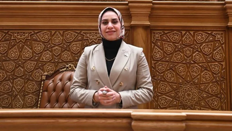 النائبة فاطمة عادل تطالب بمراجعة قيود سفر الباحثين للمؤتمرات الدولية حفاظا على تنافسية البحث العلمي المصري