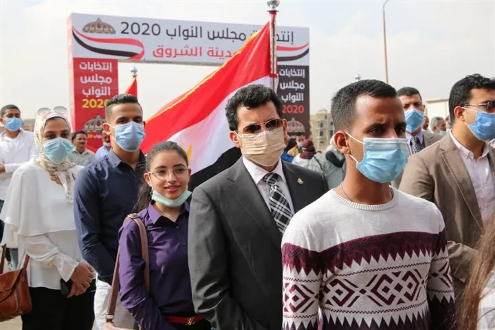 النائب عماد الدين حسين: النتائج الأولية لانتخابات مجلس النواب تعبر عن توجهات المواطنين