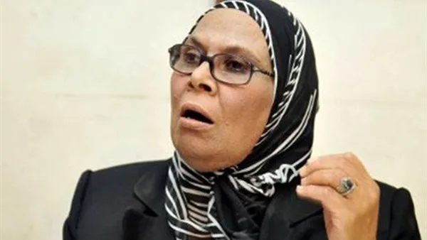 ابتعدوا عن القضايا المثيرة .. الأعلي للإعلام يصدر بياناً بشأن تصريحات "نائبة الفتن"