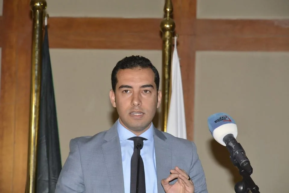 إعلامي يهاجم الـbbc : تشبه "رصد" والقنوات الممولة من تركيا وقطر