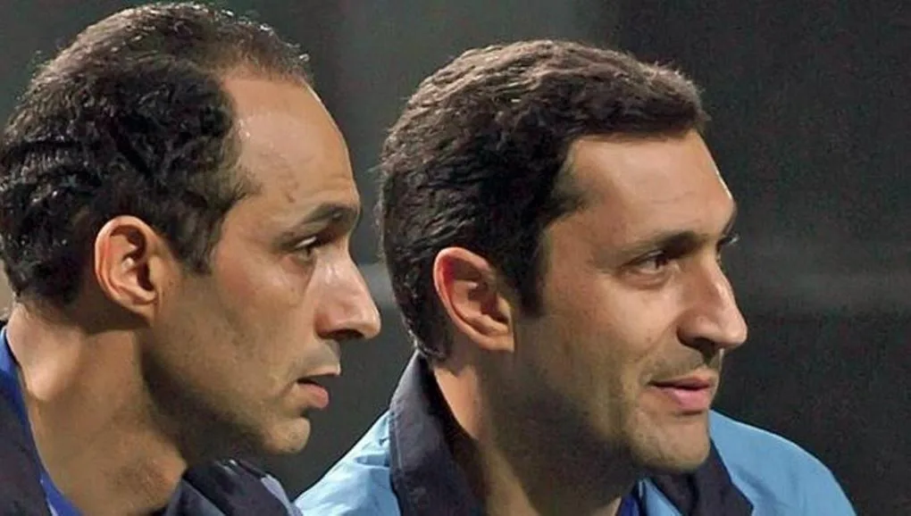 "بدون علاء وجمال".. المركزي المصري يرفع التحفظ عن أموال 7 متهمين  بالتلاعب بالبرصة