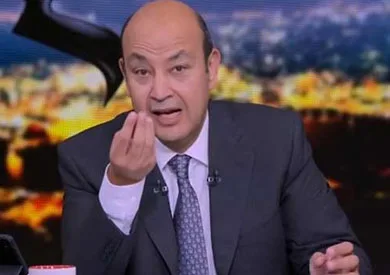 س: من يُمول قناتى "مكلمين" و"الشرق".. عمرو أديب يُجيب