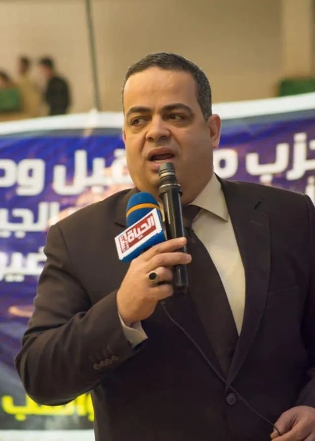السياسي اللغز.. كيف يصعد "مسدس" عصام هلال في الجيزة؟