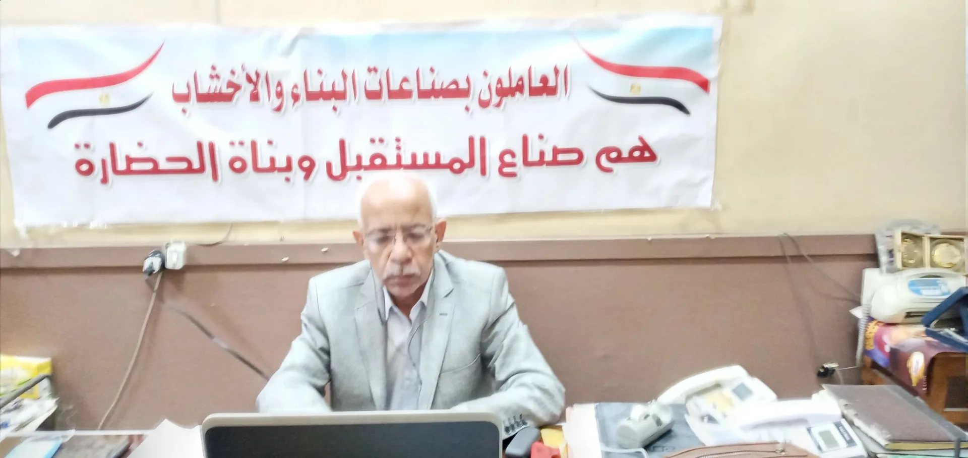 كورونا يضرب عمال الأسمنت .. والاتحاد الدولي يبحث عن مخرج آمن