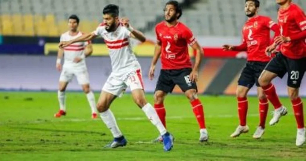 كورونا تمنع هؤلاء عن مباراة نهائي  أبطال أفريقيا بين الاهلي والزمالك (التفاصيل)
