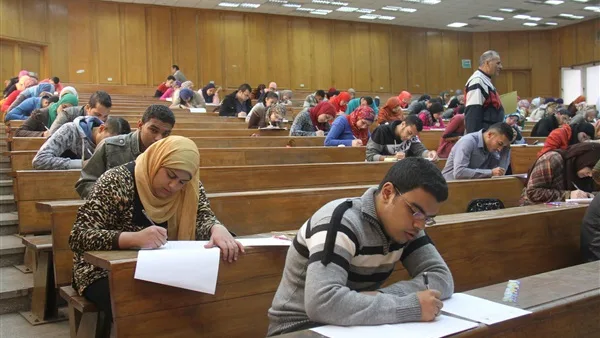 لأول مرة..الأعلى للجامعات يصدر قرارًا جديدًا لـ"اختبارات القدرات" للثانوية العامة