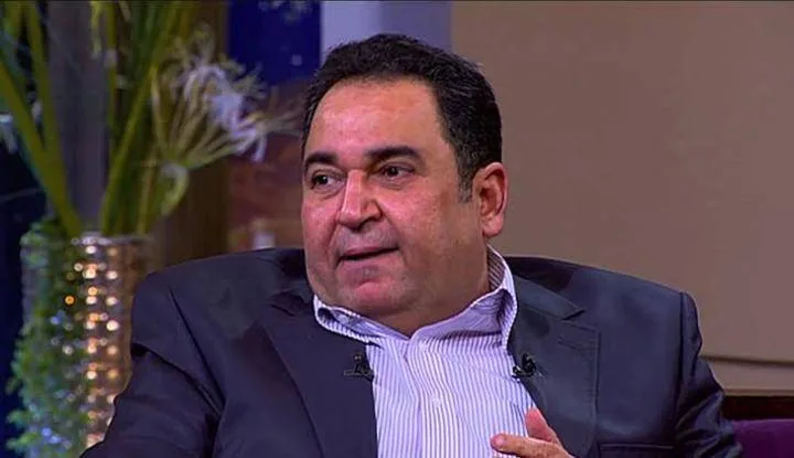 "افيقوا يرحمكم الله" ..الإعلامي محمد علي خير لمجلس النواب بعد رفض رفع الحصانة عن مرتضى منصور