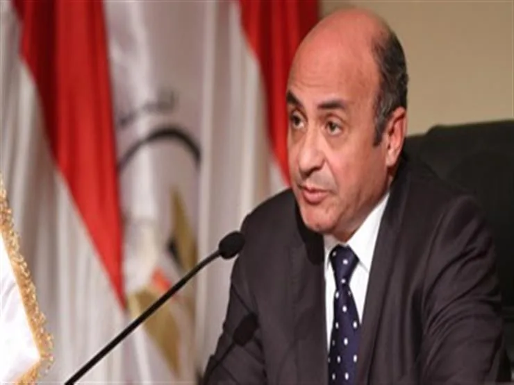 "المحاكم بتطور".. وزير العدل: إدخال خطوات تكنولوجية جديدة لسرعة التقاضي