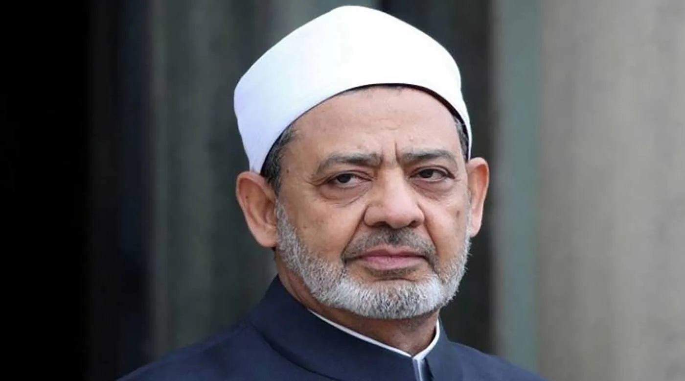 "جهل وقلة مروءة".. شيخ الأزهر يؤكد حرمة العنف ضد المرأة في يوم مناهضته العالمي