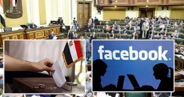 "ابو بلاش كتر منه" .. 101 مليون حساب للمصريين علي مواقع التواصل
