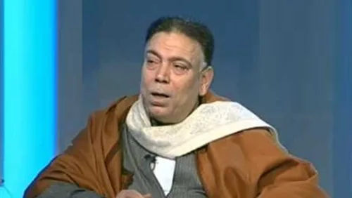 برلماني: تجمع المصريين أمام المنصة أعاد روح أكتوبر للأجيال القادمة