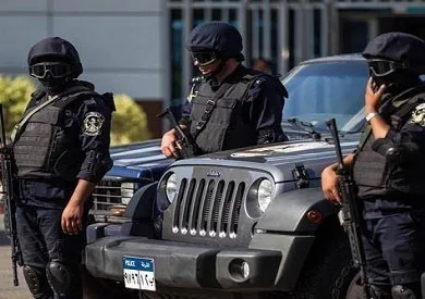 خطة محكمة .. تفاصيل تأمين الداخلية لمباراة الأهلي والزمالك