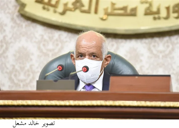 ثروات مصر البترولية في البحر .. ملك للمصريين بقرار من البرلمان (التفاصيل)