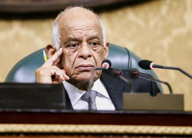 رئيس مجلس النواب ينعي والدة النائب خالد أبو خطيب