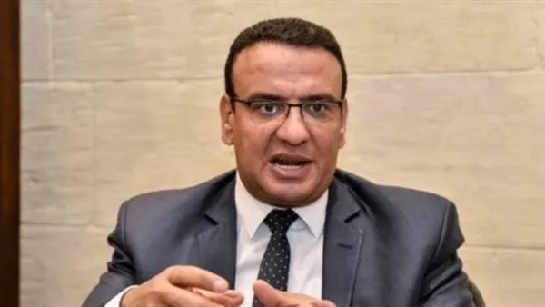 متحدث البرلمان لـ"السيسي" بمناسبة العيد: ثقة المصريين في حكمتك بلا حدود