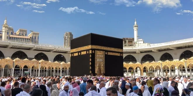 "مجرد إشاعة".. الوزراء ينفي إعلان شروط العمرة الجديدة والسياحة تدرس الوضع الحالي
