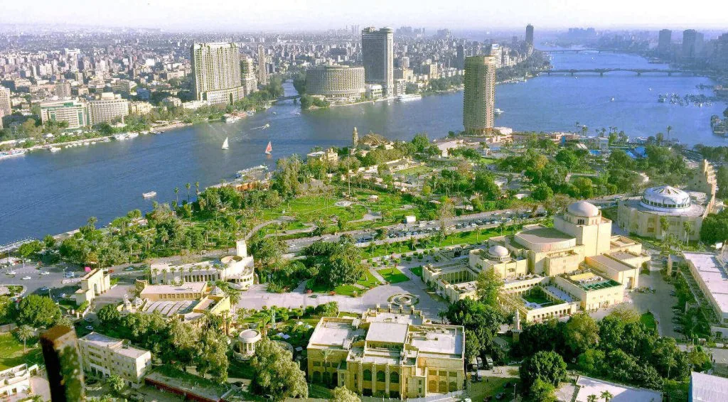 انفراد.. ننشر أسماء الـ10 المرشحون بقوة للفوز بالفردي ب"الشيوخ" في القاهرة