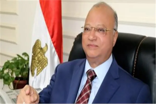 تخفيض عدد العاملين بمحافظة القاهرة إلى 50% بسبب كورونا