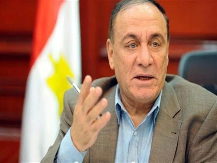 اشعار المواطن بالقرف.. "اللواء سمير فرج" :حروب الجيل الرابع موجهه للحالة النفسية للمواطن المصري