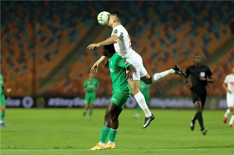 بعد وصول الأهلي والزمالك للمبارة النهائية .. اول تعليق من محمد صلاح عن نهائي إفريقيا