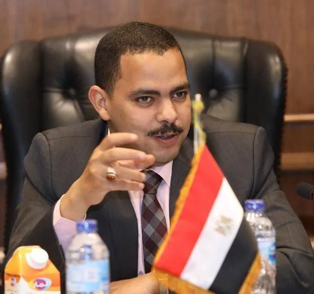 انتقادات حادة لأشرف رشاد .. أمينة المرأة بـ"مستقبل وطن": لو دامت لغيرك ما وصلت لك