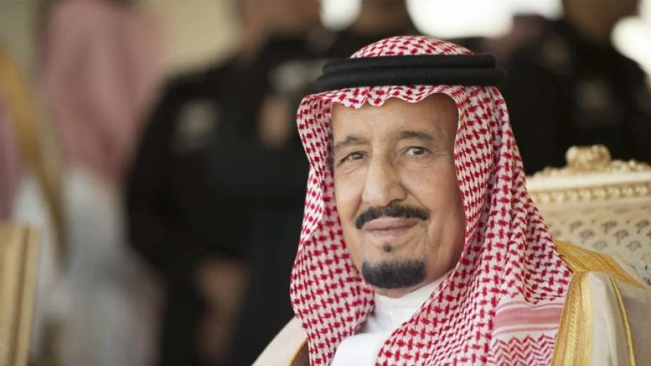 الفساد مالوش رجلين.."الملك سلمان" : يُصدر أوامره بإعفاء عدد من المسئولين للتقاعد بسبب تجاوزات