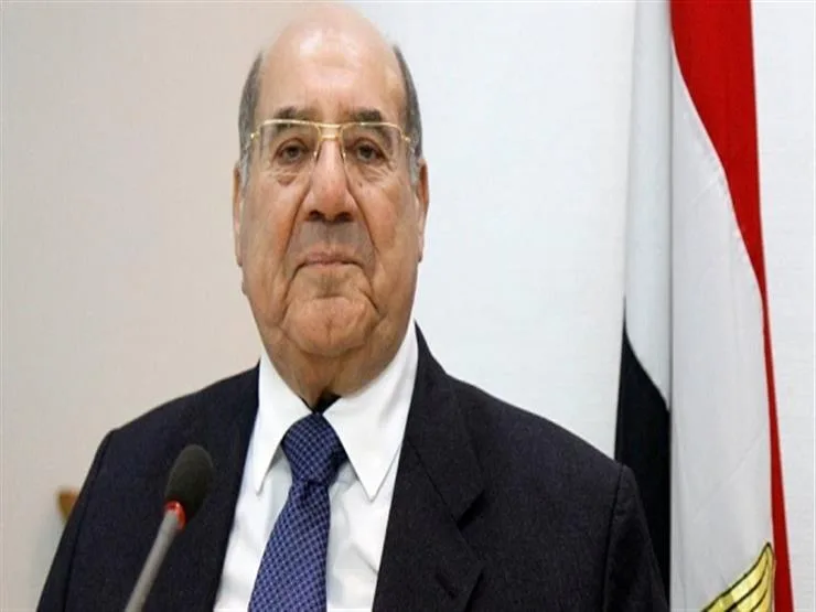 ماذا قال رئيس مجلس الشيوخ للرئيس السيسي بمناسبة العام الجديد؟