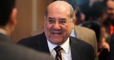 كعب داير في المناصب القضائية .. من هو المستشار عبد الوهاب عبد الرازق رئيس مجلس الشيوخ الجديد؟