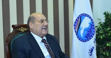 عاجل| المستشار عبد الوهاب عبد الرزاق رئيسًا لمجلس الشيوخ .. وأبوشقة الوكيل الأول