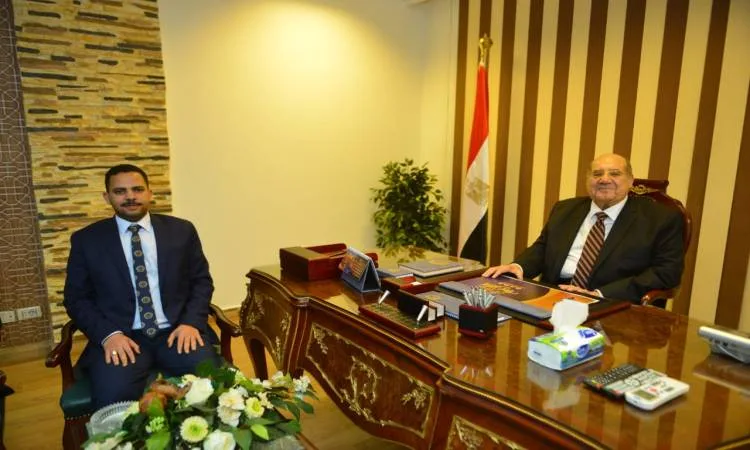 إستعدادًا للإنتخابات .. حزب مستقبل وطن يداعب أولياء أمور الثانوية العامة