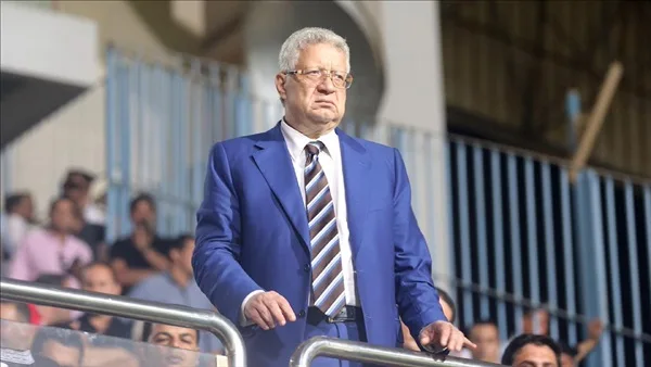 كذب وتضليل .. مرتضي منصور يظهر من جديد: النادي مختطف