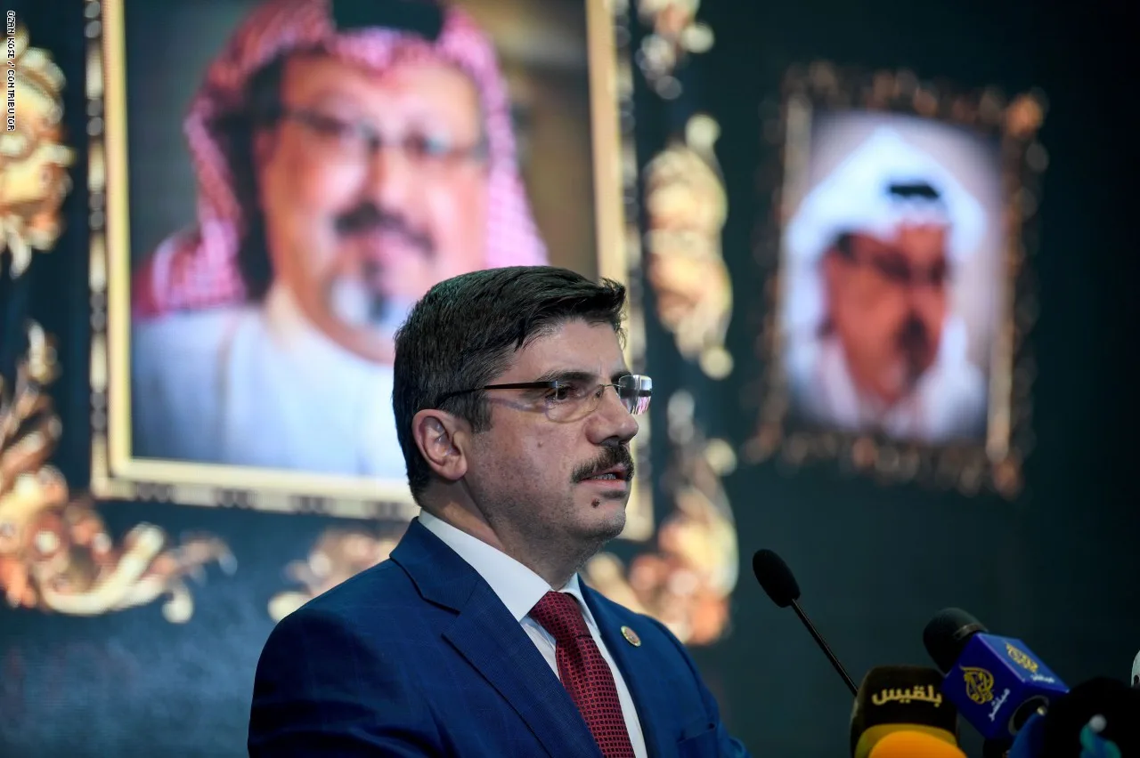 السم في العسل.."المتحدث باسم أوردغان" : جيش أشقائنا المصريين عظيم ..و"الإمارات"باعت حقوق الفلسطينيين إلى الصهاينة