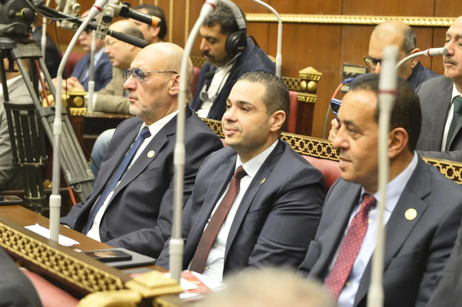 النائب عادل عتمان: "العلمين الجديدة" أيقونة التنمية في الشرق الأوسط وحولت الساحل الشمالي لمركز اقتصادي مستدام طوال العام