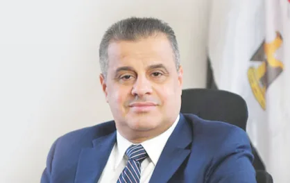 النائب عاصم عبد العزيز مرشد يتقدم بطلب إحاطة بشأن وقائع انتحال صفة الأطباء