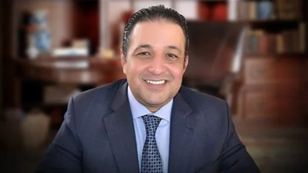 قبل الصمت الانتخابي..رئيس "حقوق الانسان بالنواب " يدعو المواطنين للمشاركة في اقتراع الشيوخ "فيديو"