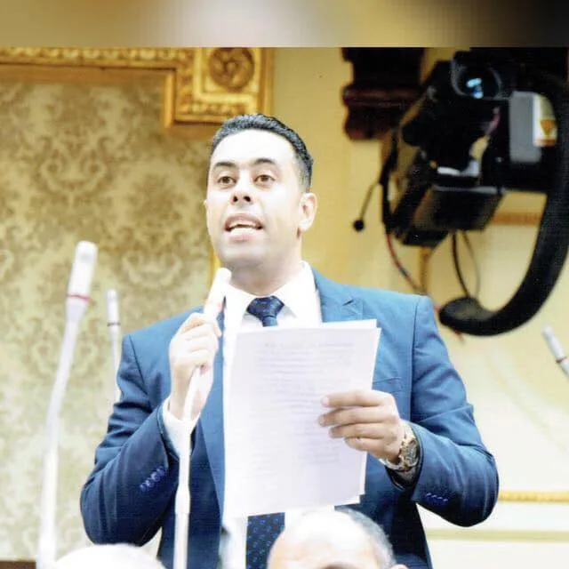 بالمستندات.. نائب برلمانى يتهم حكوميين ببورسعيد بالتلاعب في سعر أرض "بورتو سعيد"