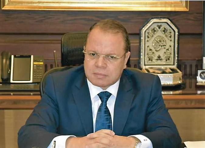 النائب العام يحيل المتهم بحرق وقتل "سيدة الإسكندرية" للجنايات