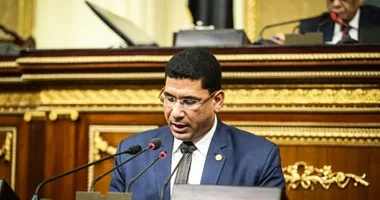 لست ضد الدولة لكن استقالتي لتخلي الحزب عني.. النائب بسام فليفل يهاجم "مستقبل وطن" (التفاصيل)