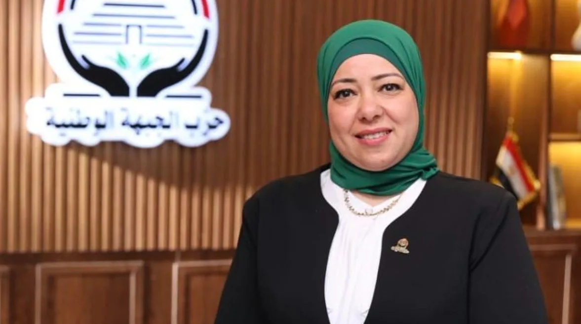 النائبة فاطمة عمر تتقدم بطلب إحاطة للحكومة بشأن معاناة ذوي الإعاقة في المجالس الطبية