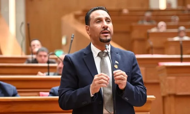النائب جرجس لاوندي: العلمين الجديدة تحولت إلى مدينة متكاملة تعمل طوال العام وتدعم الاقتصاد الوطني