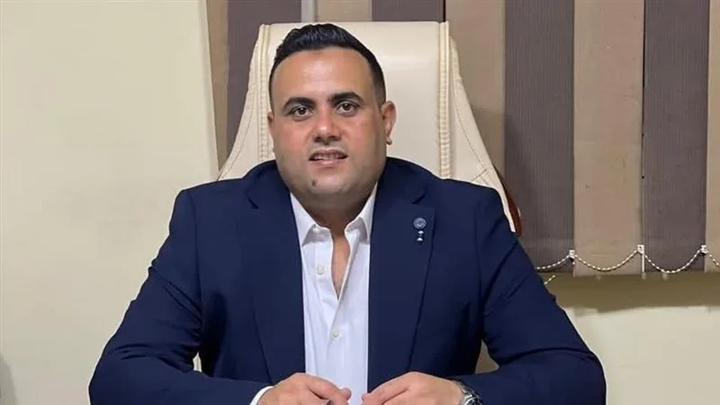 النائب مصطفى مزيرق يتقدم بطلب إحاطة بشأن أزمة معلمات رياض الأطفال المغتربات بسوهاج