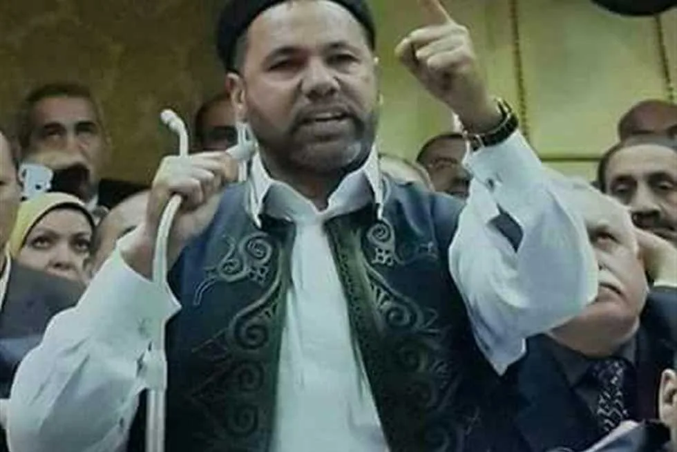 بلد شهادات بصحيح...عضو بـ مجلس النواب: يُطالب بزيادة المنح الدراسية لطلاب مطروح