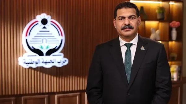 النائب ياسر الحفناوي: قرارات الرئيس السيسي في احتفالية العمال تعكس انحيازا واضحا للفئات الأكثر احتياجا