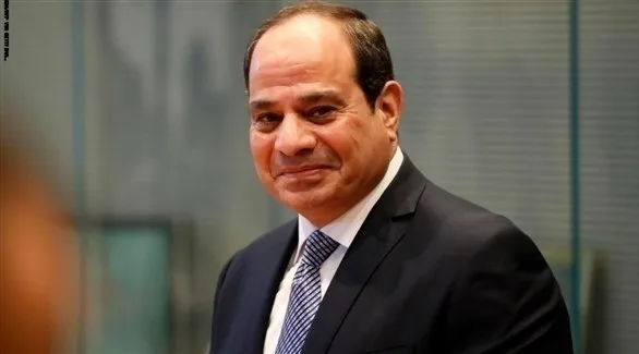 السيسي يستعرض مع النائب الأول لرئيس جنوب السودان جهود دعم اتفاق السلام