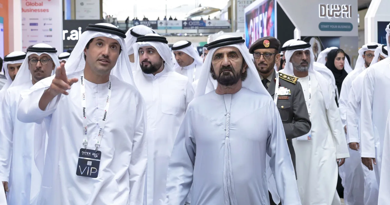 الإمارات تصنع خلطة اقتصادية فريدة للمستقبل بثلاث قطاعات حتي 2025 (تحليل)