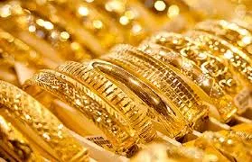 تعرف على سعر الذهب اليوم الأربعاء