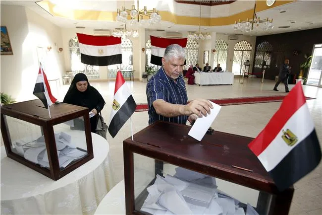 انطلاق جولة الاعادة لانتخابات لشيوخ للمنافسة علي ٢٦ مقعدًا في ١٤ محافظة