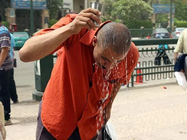الدنيا حر.. مع بدء دعاية انتخابات مجلس الشيوخ ارتفاع في درجات الحرارة